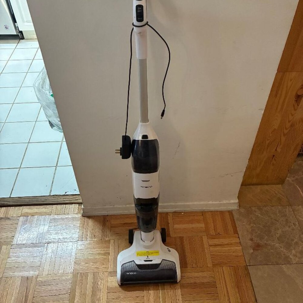Tineko iFloor 2 Cordless vacuum Floor Washer